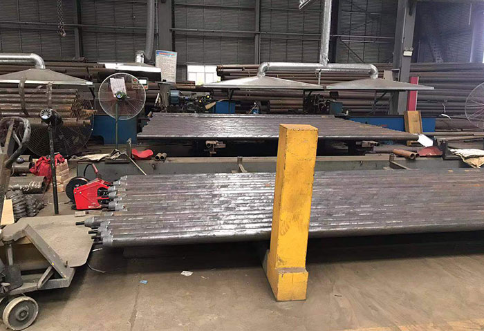 乌鲁木齐网架加工