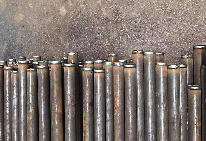 乌鲁木齐网架杆件